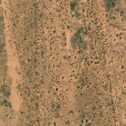 Satellite imagery of Morice Hill, AU