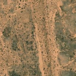 Satellite imagery of Morice Hill, AU