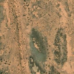 Satellite imagery of Morice Hill, AU