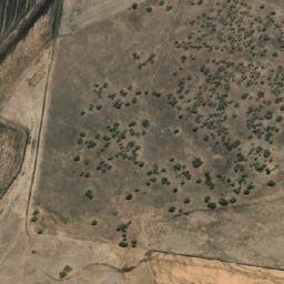 Satellite imagery of Maida Hill, AU