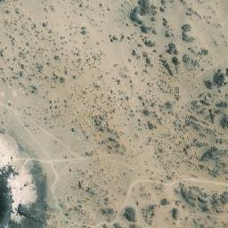 Satellite imagery of Punta Frödden, CL