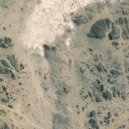 Satellite imagery of Punta de Lobos, CL