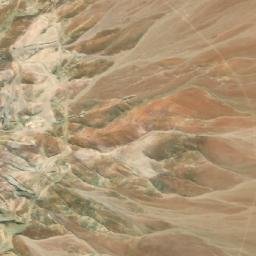 Satellite imagery of Amada, CL