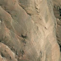 Satellite imagery of Cerro Fraga, CL