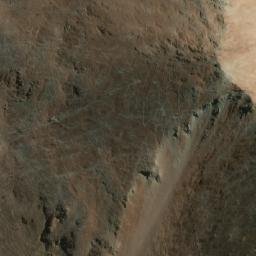 Satellite imagery of Cordón La Guanca, CL