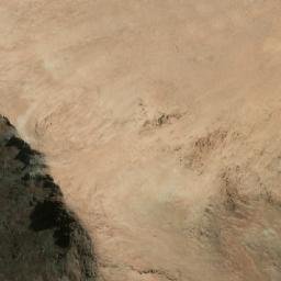 Satellite imagery of Cordón La Guanca, CL