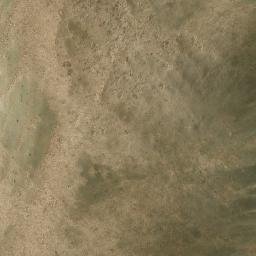 Satellite imagery of Cerro Calderón, AR