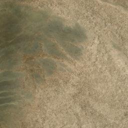 Satellite imagery of Cerro Calderón, AR