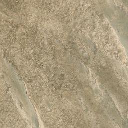 Satellite imagery of Cerro Calderón, AR