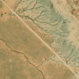 Satellite imagery of BLOUKRANS, NA