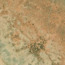 Satellite imagery of BLOUKRANS, NA