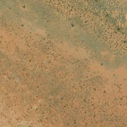 Satellite imagery of BLOUKRANS, NA