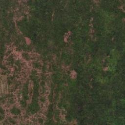 Satellite imagery of Mbulwini, ZA