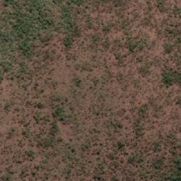 Satellite imagery of Mlube, ZA