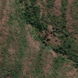 Satellite imagery of Mlube, ZA