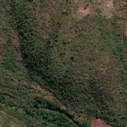 Satellite imagery of Mlube, ZA