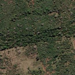 Satellite imagery of Bhubhudlane, ZA