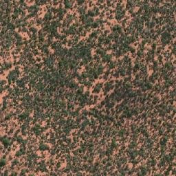 Satellite imagery of Enteprise Mine, AU