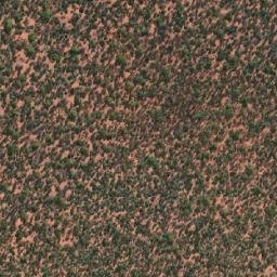 Satellite imagery of Enteprise Mine, AU