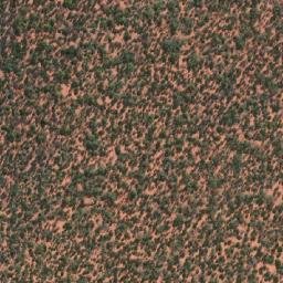 Satellite imagery of Enteprise Mine, AU