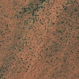 Satellite imagery of Nanning, AU