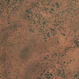 Satellite imagery of Nanning, AU