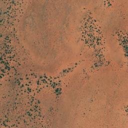 Satellite imagery of Nanning, AU