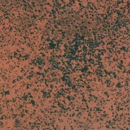 Satellite imagery of Artoonanna Hill, AU