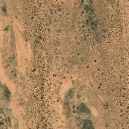 Satellite imagery of Morice Hill, AU