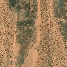 Satellite imagery of Morice Hill, AU