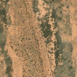 Satellite imagery of Morice Hill, AU