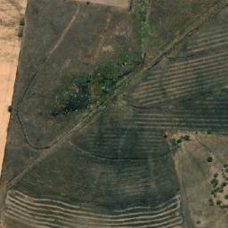 Satellite imagery of Maida Hill, AU