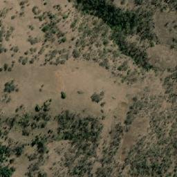 Satellite imagery of Western Twin, AU