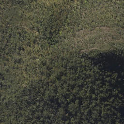 Satellite imagery of Mount Tunbubudla, AU