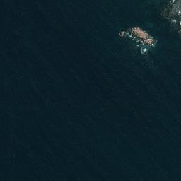 Satellite imagery of Punta de Lobos, CL