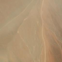 Satellite imagery of Berta, CL