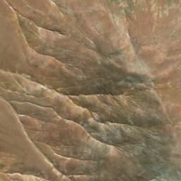 Satellite imagery of Berta, CL