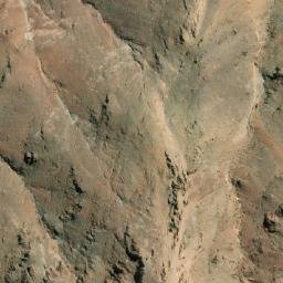 Satellite imagery of Cerro Fraga, CL
