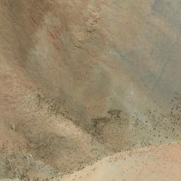 Satellite imagery of Cordón La Guanca, CL