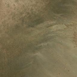 Satellite imagery of Cerro Calderón, AR