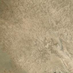 Satellite imagery of Cerro Calderón, AR