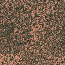 Satellite imagery of Enteprise Mine, AU