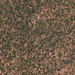 Satellite imagery of Enteprise Mine, AU