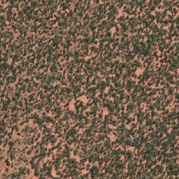 Satellite imagery of Enteprise Mine, AU