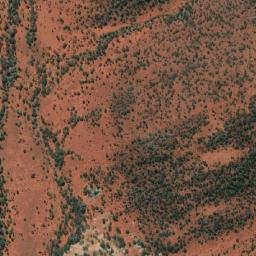 Satellite imagery of Hercules Group, AU