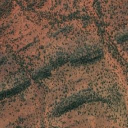 Satellite imagery of Hercules Group, AU