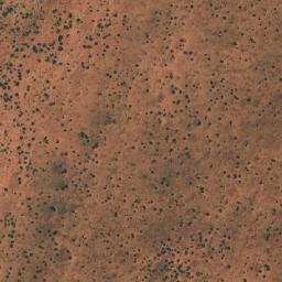 Satellite imagery of Nanning, AU