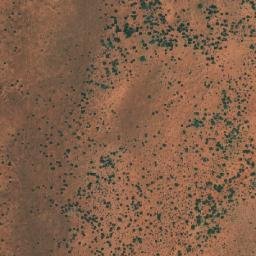 Satellite imagery of Nanning, AU