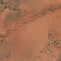 Satellite imagery of Nanning, AU
