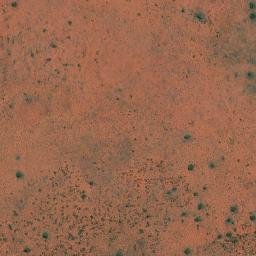 Satellite imagery of Maryinna Hill, AU